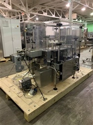Used KING _UNKNOWN_ Cottoners Connecticut US | DMC Industries #1281536