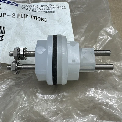NEW DEMA ENGINEERING C.12VIK