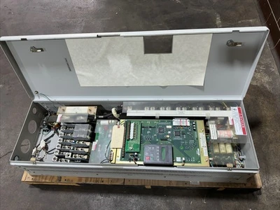 USED Allen-Bradley 1336F-B100-AA-EN-HCS2