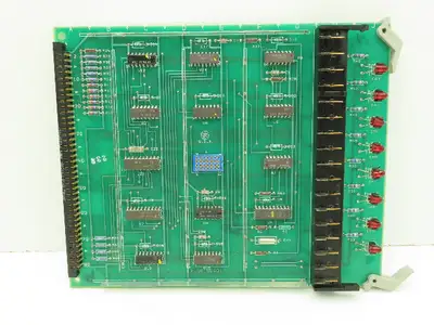 General Electric DS3800HL0B1A1A GE Interface Circuit Board I/O Data Slave