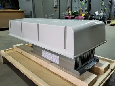 NEW ABB ACS800-U1-0020-7+B056+K454+Q967