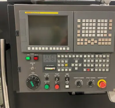 2018 DMC DL 30L CNC Lathes | Toolquip, Inc. (8)