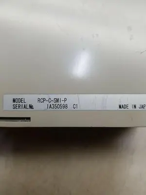 USED ROBO CYLINDER RCP-C-SMI-P
