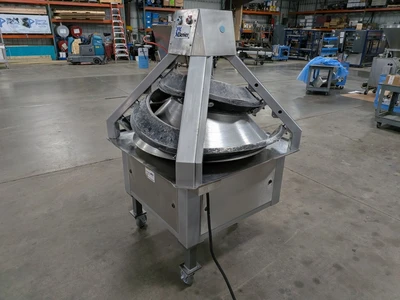 USED 2015 BENIER MMS - CO5M