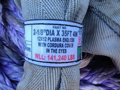 USED PCL HH-52-EP-35-4