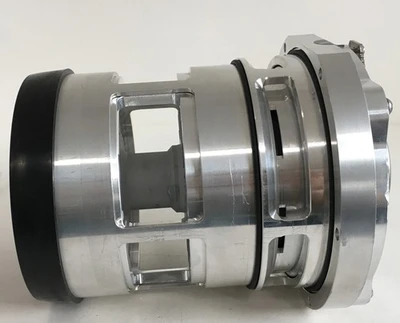 USED Leybold 800160V1017V
