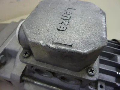 USED REXROTH MDEMA1M071-12