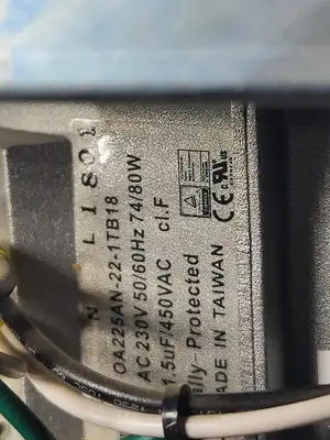 Used APS AP-6791-2 Misc Electrical & Power Parts British Columbia CA | Lenmark #1439313