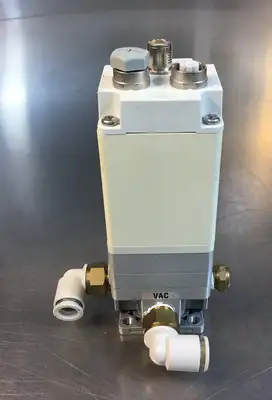Used SMC SMC ITV2090-SEN-2-DUQ00833 Air Pressure Regulators South Carolina US | Palmetto Automation #1165341