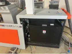 Used 2017 OR LASER ECO LASER 4600 Laser Welders Pennsylvania US | Iron Exchange Equipment Solutions #1352490