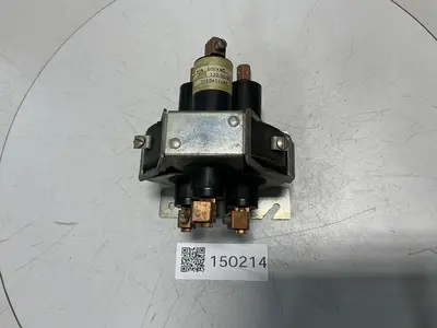 USED DURAKOOL 3050A120AC