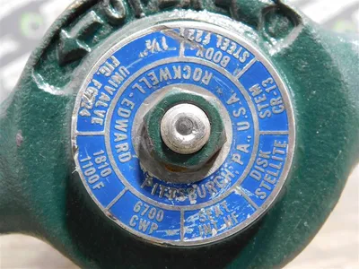 USED ROCKWELL 1810 1100F