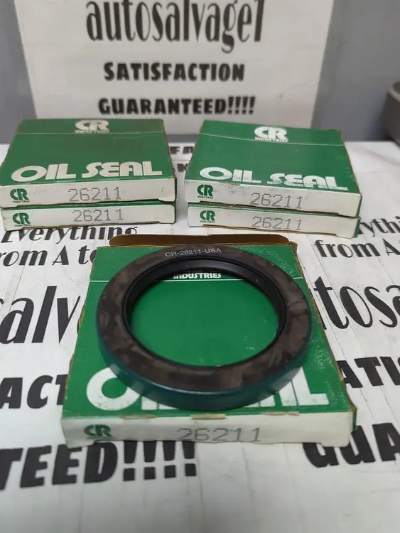 New | in-Stock CHICAGO RAWHIDE 26211 Pump & Valve Parts Ohio US | Surplus Asset Holdings #1234143