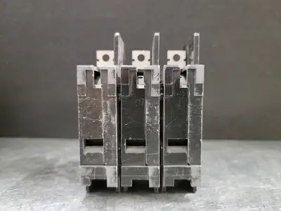 USED ITE BQ3B020H