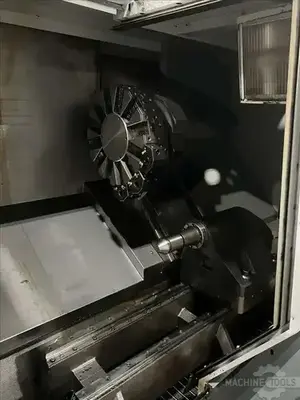 USED 2014 HAAS ST-30