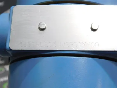 USED ROSEMOUNT ANALYTICAL 1151GP