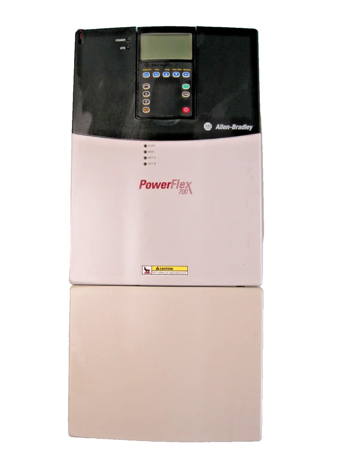 USED Allen-Bradley 20B-D052A0AYNANA0