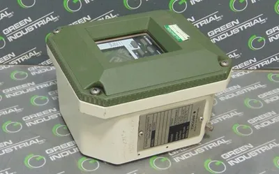 Yokogawa SC200G-C-UXB/J Conductivity / Resistivity Transmitter Used
