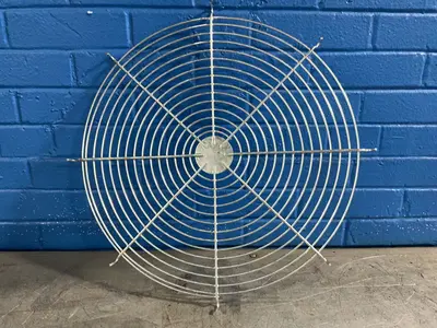 Used WELDMENT _UNKNOWN_ Fan & Blower Parts Ohio US | HGR 24 #1355952
