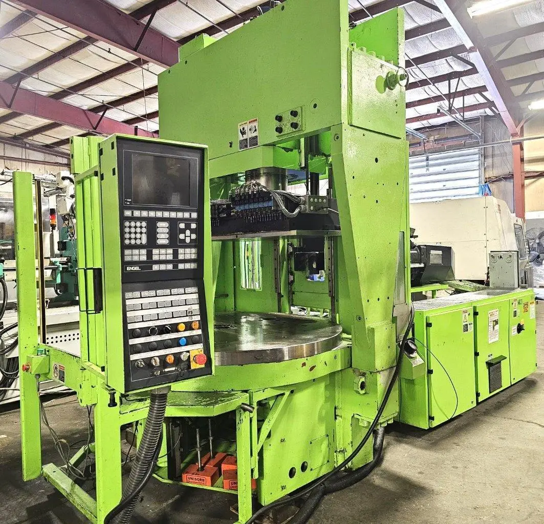USED 2007 ENGEL in 500H/200 WP US