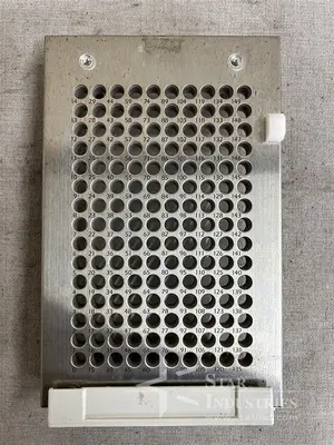 Used _UNKNOWN_ _UNKNOWN_ HPLC Autosamplers California US | Star Industries #1256094