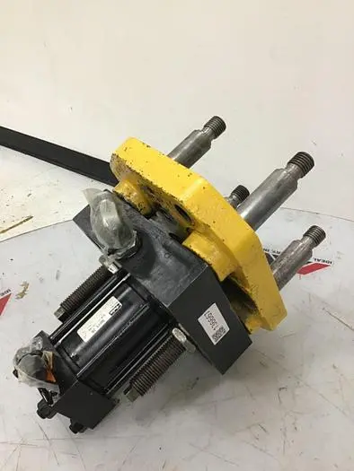 Used VAN DORN 305219 Injection Molding Parts | Ideal Machinery #664135