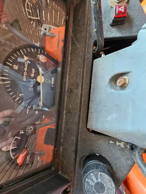 KUBOTA L3710 Tractor | Iron Listing (30)