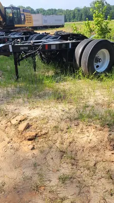Used 2017 GREAT DANE DOLLY Misc Trailers Georgia US | Atlanta Truck Equipment #1301766
