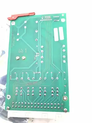 KTRON K-10PSRM Replacement Relay Circuit Board/PCB 1PH 115V 50/60Hz