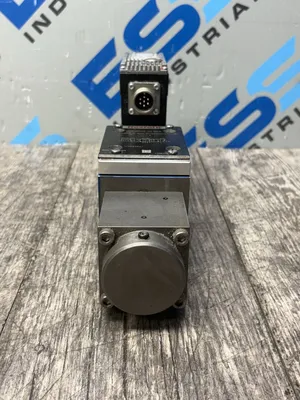 REXROTH R900950465 4WRSE 10 Q00-32/G24K0/A1V-657 Other Valves & Manifolds | ESS Industrial Equipment Sales (6)