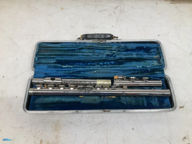 Used _UNKNOWN_ _UNKNOWN_ Musical Instruments & Supplies Michigan US | Miedema Asset Management Group #1576757