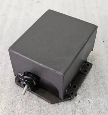 OGURA MNB0.2-17 Brakes, Parts, Tooling & Accessories | Great American Equipment Company (1)