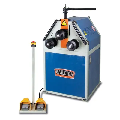 BAILEIGH BA9-1006855 Roll Benders | Sierra Victor Industries (2)