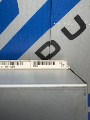 KEBA CU 212 REV 7 Electrical/PLC/Automation | ESS Industrial Equipment Sales (7)