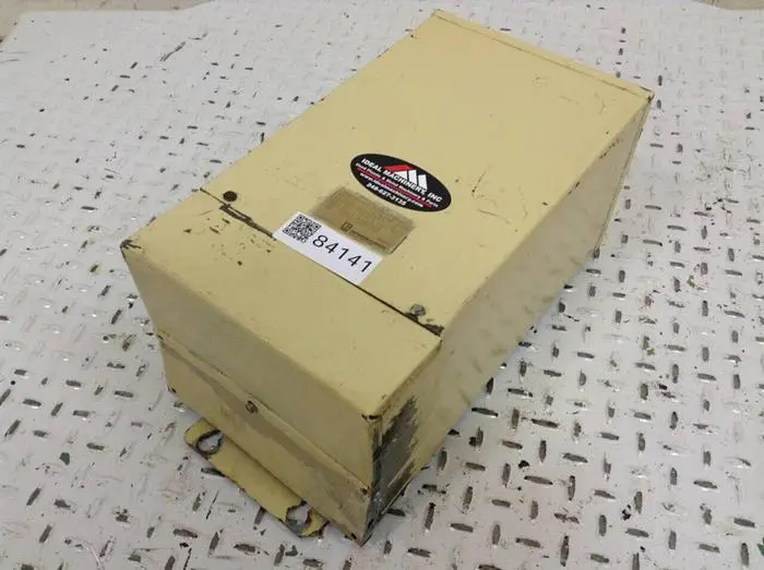Used JEFFERSON ELECTRIC 211-111 Transformers Michigan US | Ideal Machinery #602842