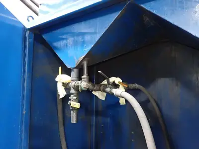USED PETER WOLTERS AC1200