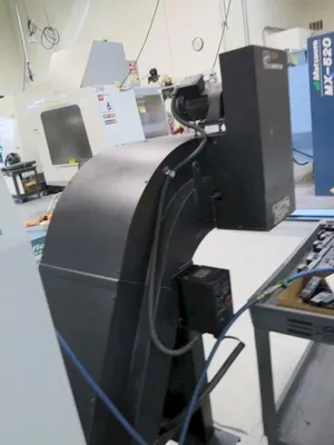 2013 DOOSAN PUMA 700 CNC Lathes (Turning Centers) | Machinery Resources International (17)