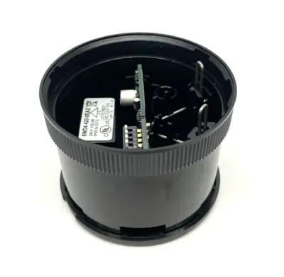 Used SIEMENS STACK LIGHT SIREN ELEMENT MULTI-TONE 102 DB Misc Electrical & Power Parts Michigan US | Maverick Industrial Sales #1088842