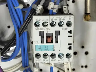 NEW SIEMENS TIASTAR