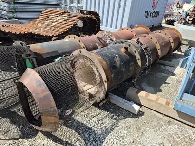 USED KETEK CY-100-CA