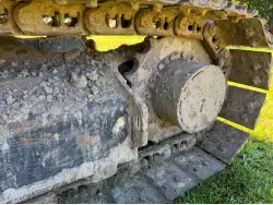 Used 2015 CATERPILLAR 308E2 CR Crawler Excavators - Mini Pennsylvania US | Iron Exchange Equipment Solutions #1353779