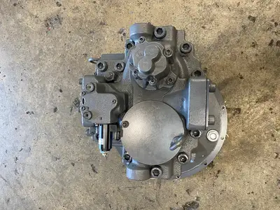 NEW HANDOK HYDRAULIC K5V160