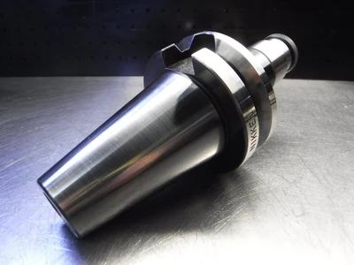 Nikken BT50 M3-M12 U1/8-U1/2 Floating Tapping Chuck BT50-Z12-130 (LOC1373A)
