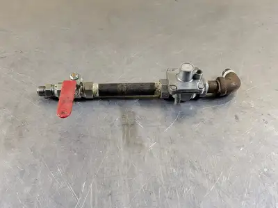 USED MAXITROL -