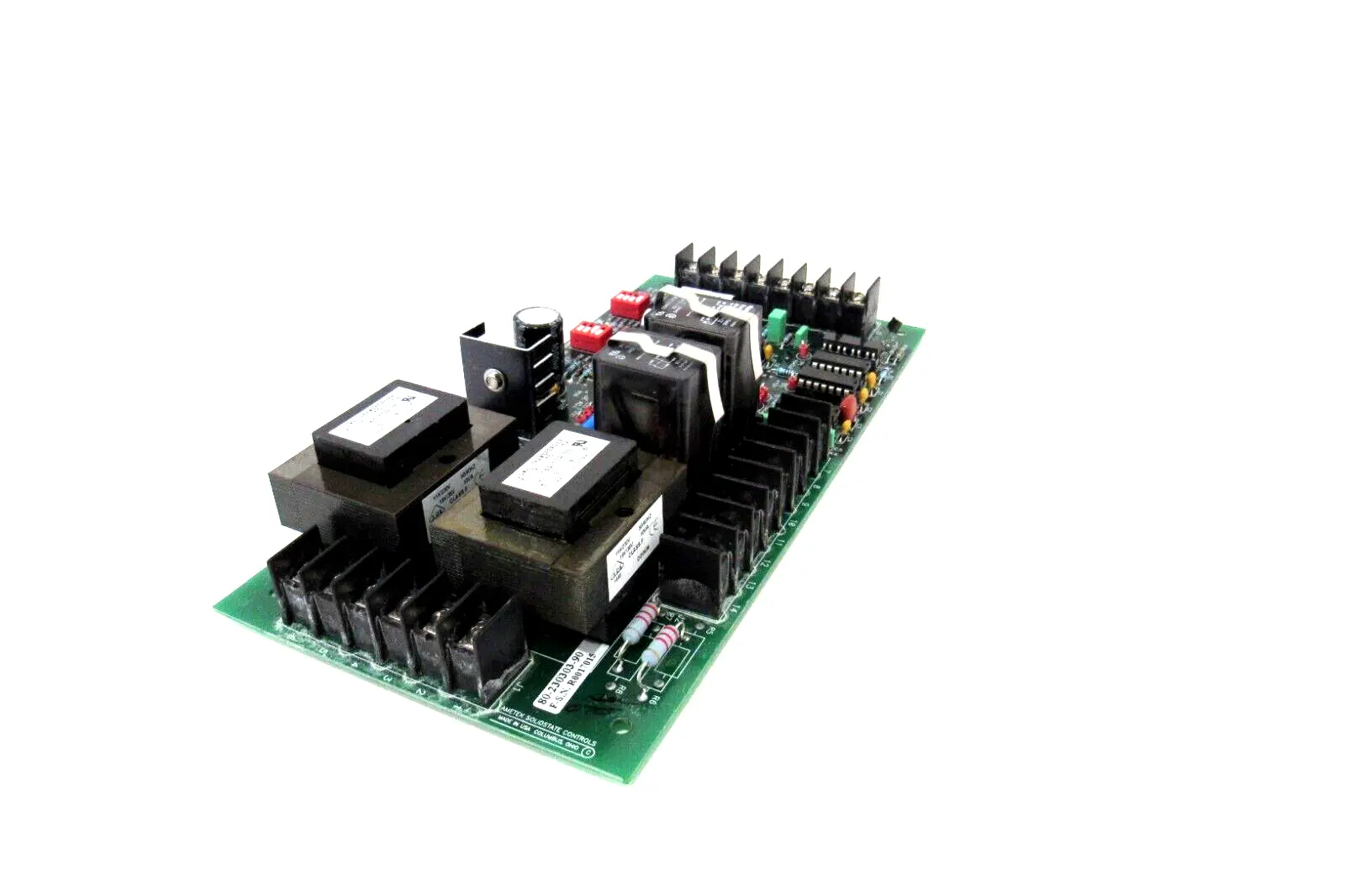 NEW AMETEK 80-230303-90 BOARD 8023030390