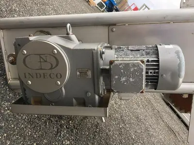 Bucket Conveyor