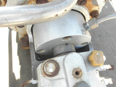 USED KSB HGC 2/9