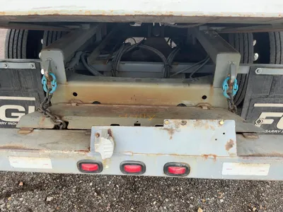 Used 2014 LANDOLL HYDRAULIC TILT CONTAINER HAULING Tiltbed Trailers Michigan US | Miedema Asset Management Group #1328950
