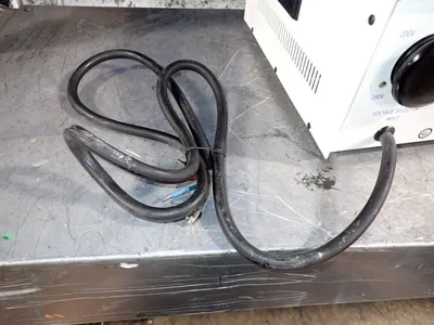 USED PHILMORE ST5000