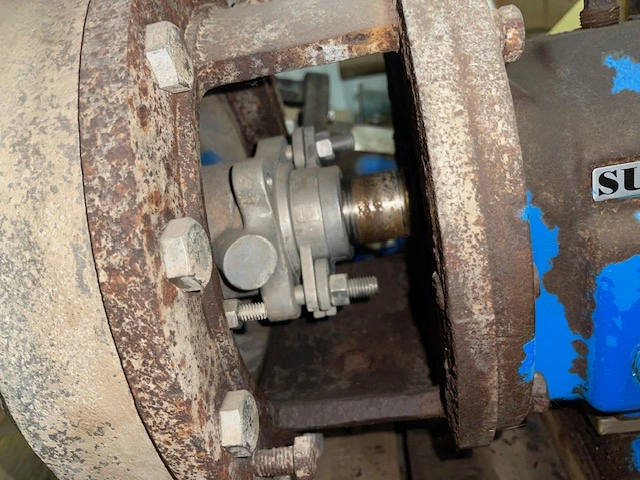Used Summit 2196 MTO Pumps Minnesota US | Peak Machinery, Inc. #285726